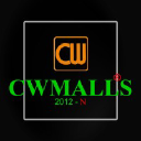 Cwmalls.com logo