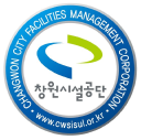 Cwsisul.or.kr logo