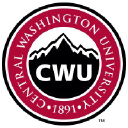Cwu.edu logo