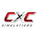 Cxcsimulations.com logo