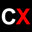 Cxfakes.com logo