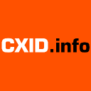 Cxid.info logo