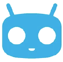 Cyanogenmodroms.com logo