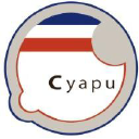 Cyapu.com logo