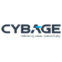 Cybage.com logo