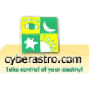 Cyberastro.com logo