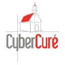 Cybercure.fr logo