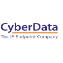 Cyberdata.net logo