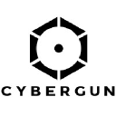 Cybergun.com logo