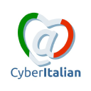 Cyberitalian.com logo