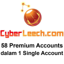 Cyberleech.com logo