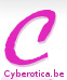 Cyberotica.be logo