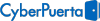 Cyberpuerta.mx logo