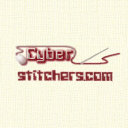 Cyberstitchers.com logo