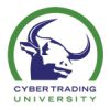 Cybertradinguniversity.com logo