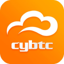 Cybtc.com logo