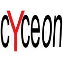 Cyceon.com logo