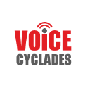 Cycladesvoice.gr logo