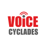 Cycladesvoice.gr logo