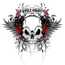 Cycleheart.com logo