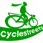 Cyclestreets.net logo