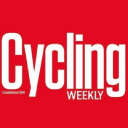 Cyclingweekly.co.uk logo