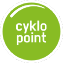Cyklopoint.cz logo