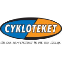Cykloteket.se logo