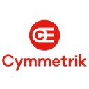 Cymmetrik.com logo