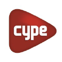 Cype.es logo