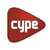 Cype.es logo