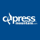 Cypressmountain.com logo
