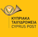 Cypruspost.gov.cy logo