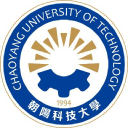 Cyut.edu.tw logo
