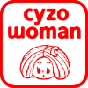 Cyzowoman.com logo