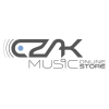 Czakmusic.pl logo