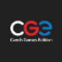 Czechgames.com logo