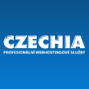 Czechia.com logo