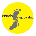 Czechstepbystep.cz logo