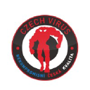 Czechvirus.cz logo