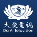 Daai.tv logo