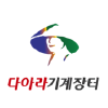 Daara.co.kr logo