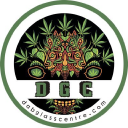 Dabglasscentre.com logo