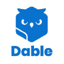 Dable.io logo