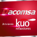 Dacomsa.com logo