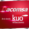 Dacomsa.com logo