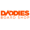 Daddiesboardshop.com logo