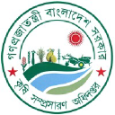 Dae.gov.bd logo