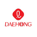 Daehong.co.kr logo