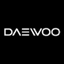 Daewoo.ir logo